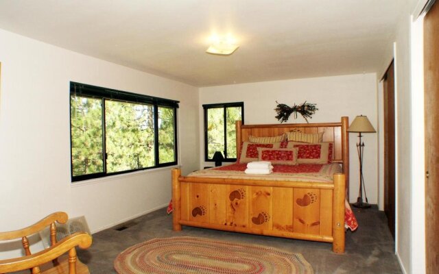 The Lodge at Heavenly