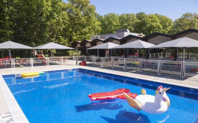 KYRIAD MONTCHANIN - Le Creusot