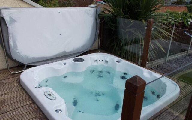Jasmine House Bed & Breakfast