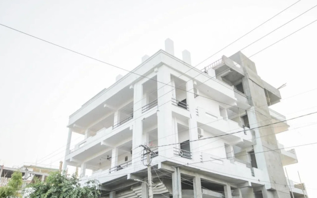 The Rhythm By OYO Rooms