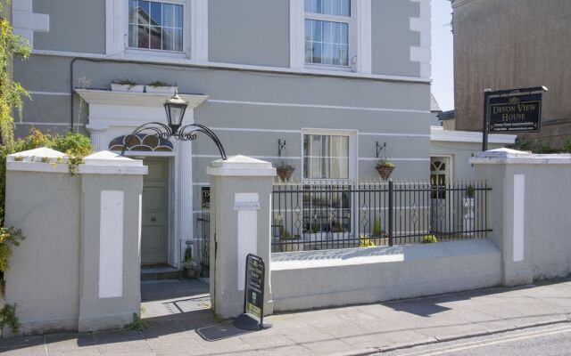 Devonview House