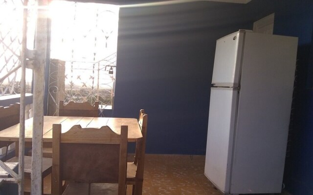 Hostal Don Juan Trinidad