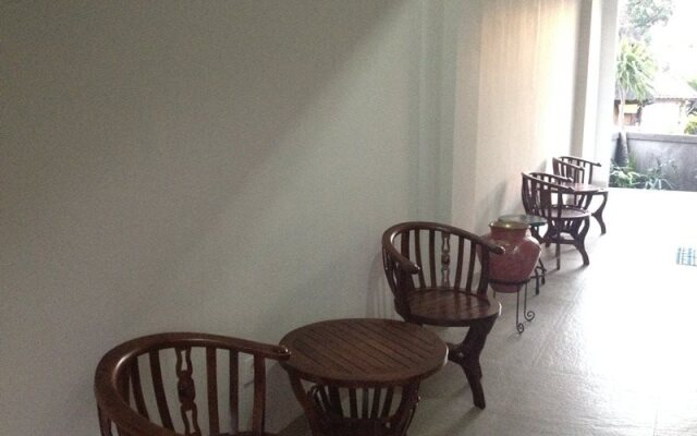 Prama Guest House