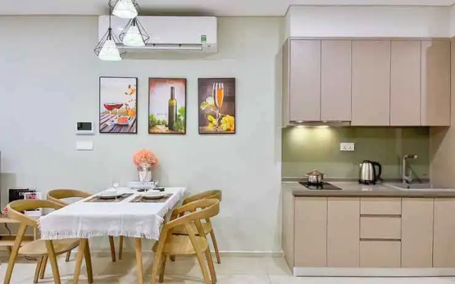 Thuy's Homestay - The Song Vung Tau