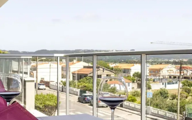 Sunrise - Com Vista Para a Vila