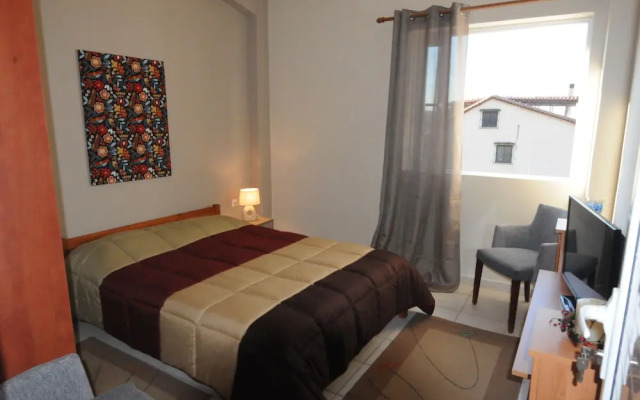 Santa Marina Apartments