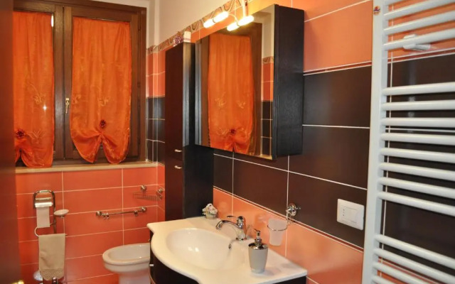 La terrazza da Barbara