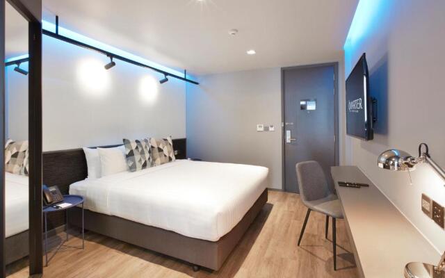 The Quarter Silom by UHG