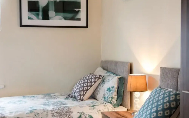 Leighton Buzzard Apartments