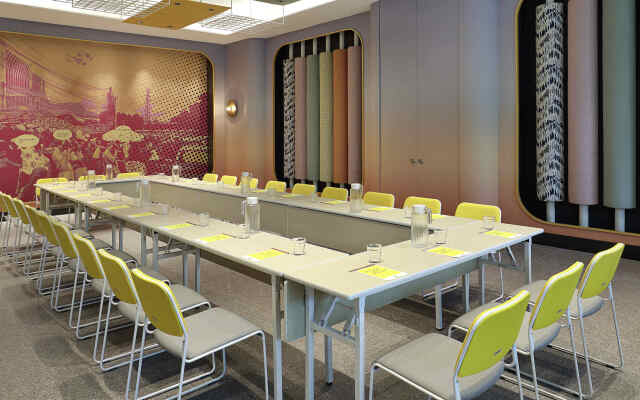 ibis Styles Jakarta Tanah Abang