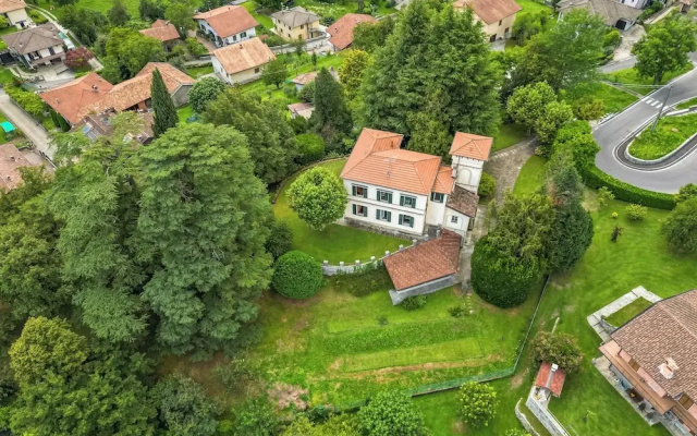 Villa Harriet