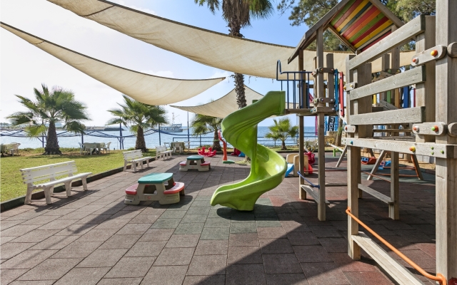 Özkaymak Select Hotel