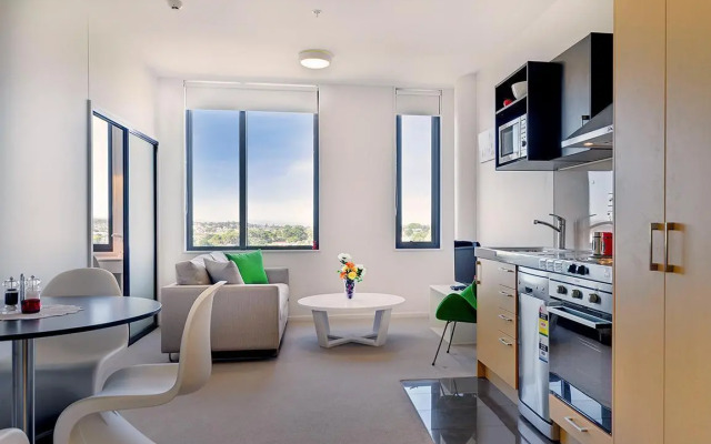 MCentral Apartments Manukau