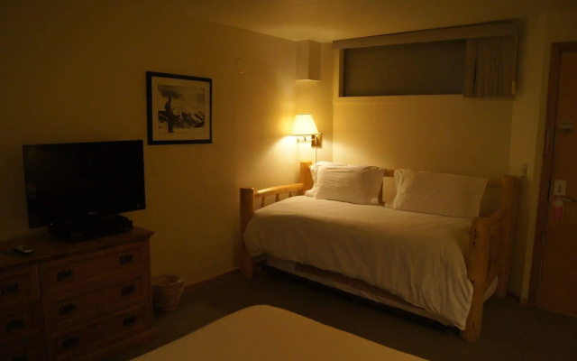 Aspen Mountain Lodge