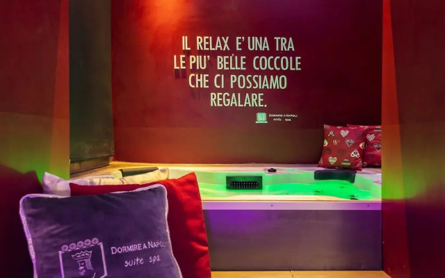 Napoli Relax