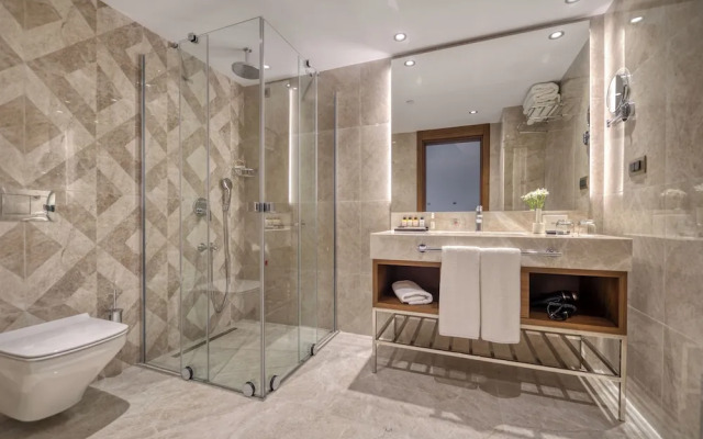 BN Hotel Termal & Spa