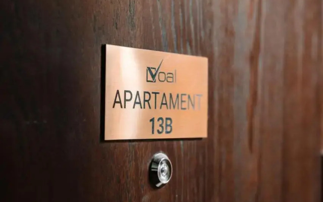 Voal Mini 2 Apartament