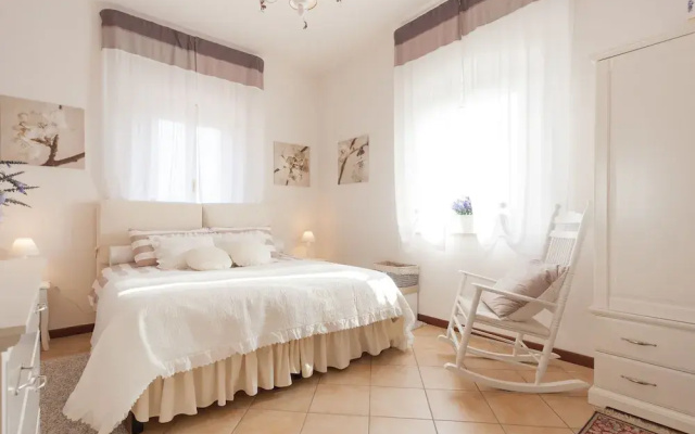 Nina Guest House