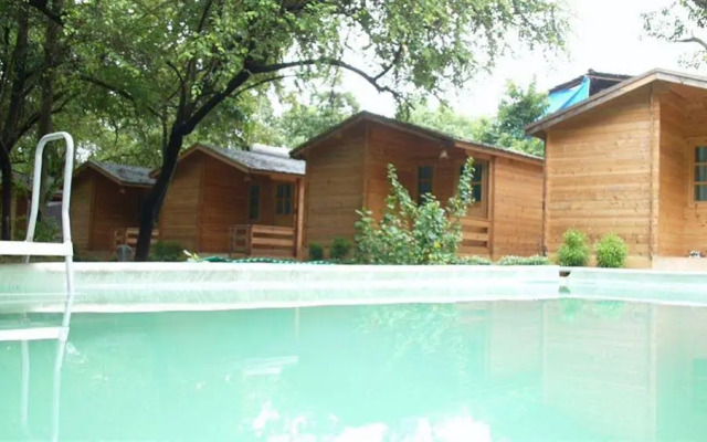 Santonio Resorts