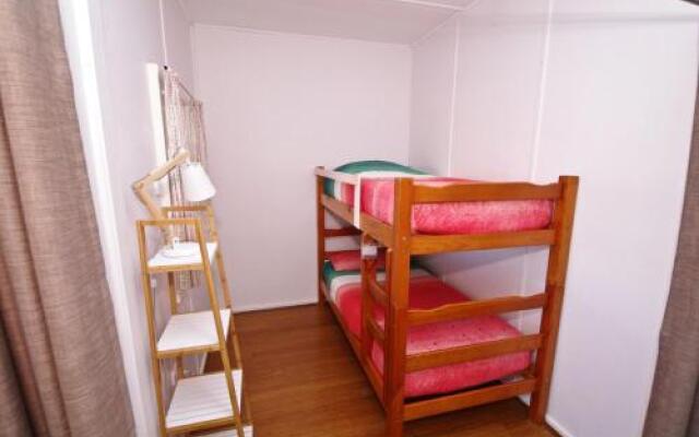 Bella Vista, 9 East Street