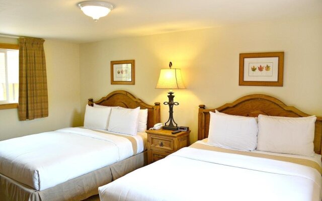 Miller Park Lodge