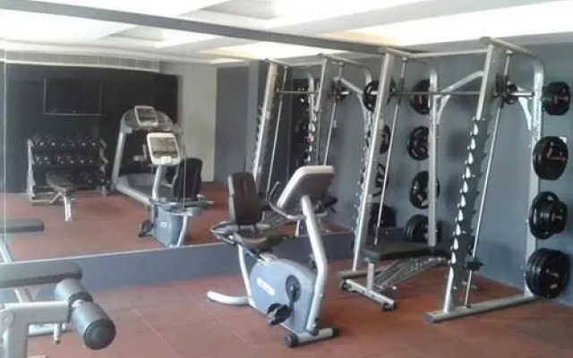 Fortune Inn Exotica Hinjawadi