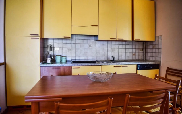 Easy Welcome Casa Letizia