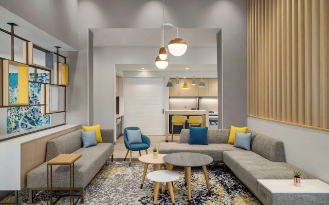 TownePlace Suites by Marriott Williston