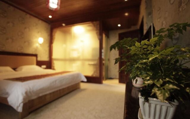 Bo Ai Inn- Lijiang