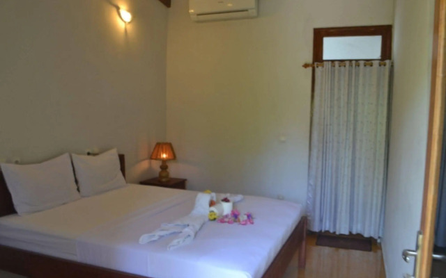 Kiayazo Homestay