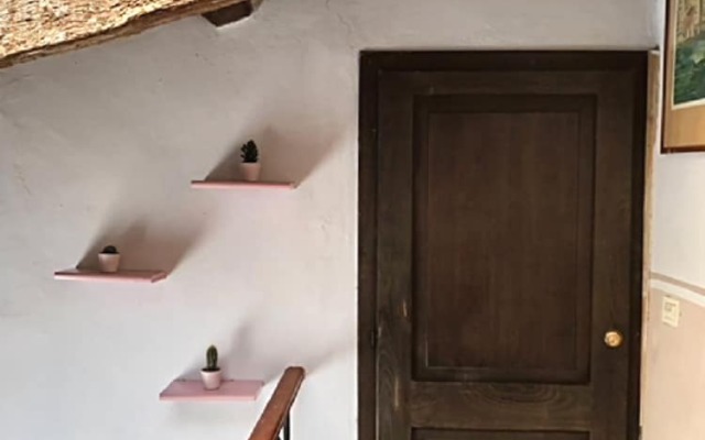 La casina di Giannetto
