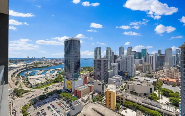Prime Downtown Location Condos