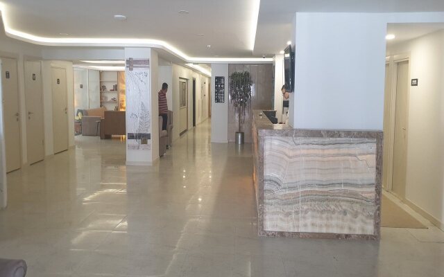 Marti Prime Beach Hotel