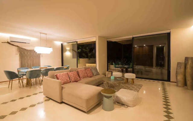 Condo Ceiba by Tulum Homes