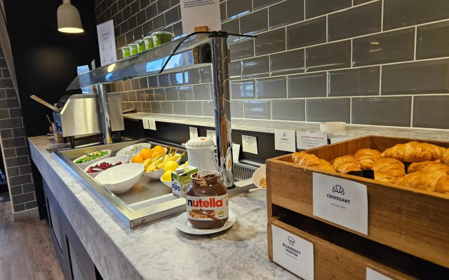 Holiday Inn Express Wigan by IHG