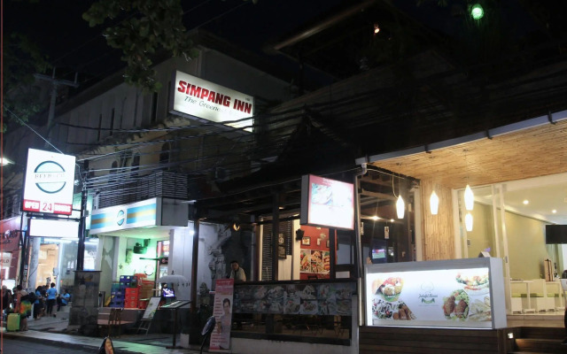 Simpang Inn