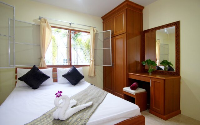 Suntouch Villa