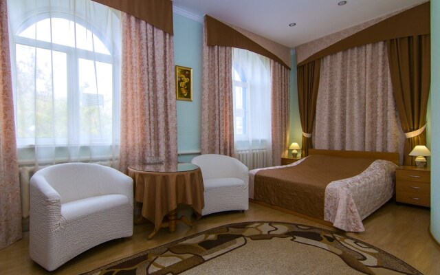 Hotel Nika
