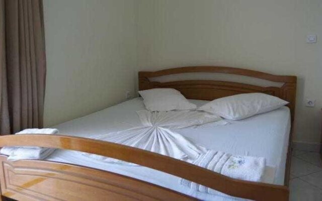 Hotel Mercury Saranda