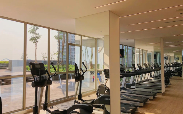 Gold Coast PIK Sea View Apartments by LongeSuites