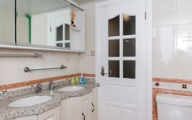 GoNative Downtown Apartment Xintiandi