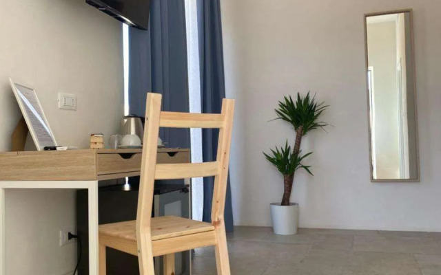 Masseria Borgo Santuri