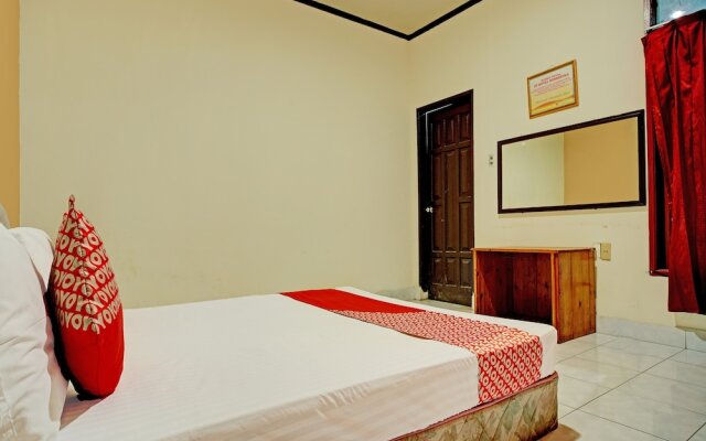 Capital O 92214 Beristera Hotel