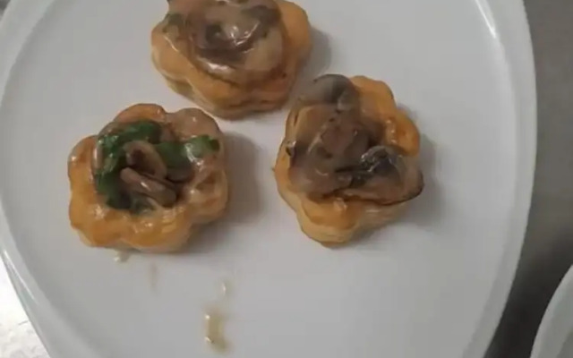 Albergo Bar Ristorante Monviso