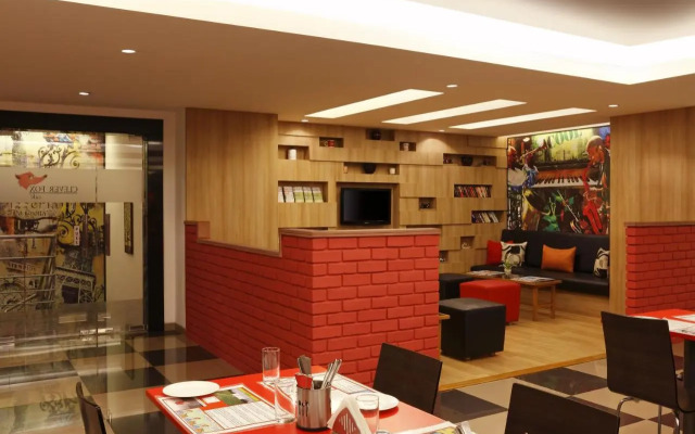 Red Fox by Lemon Tree Hotels, Hyderabad