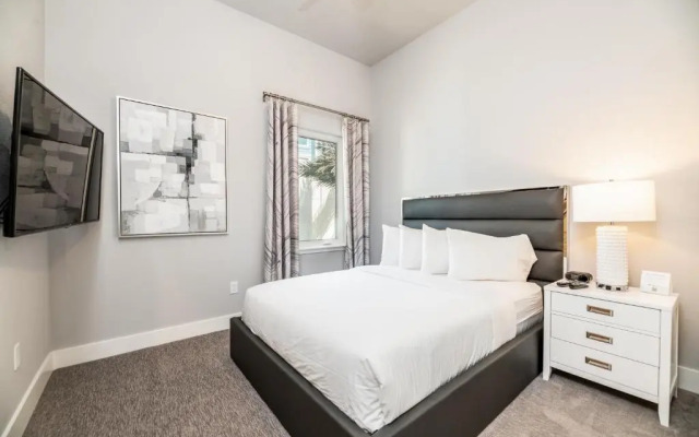Spectrum Resort Orlando, Ascend Hotel Collection