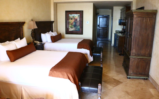 La Mision Loreto Hotel