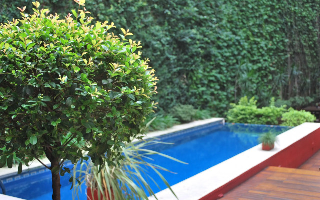 Ribera Sur Hotel