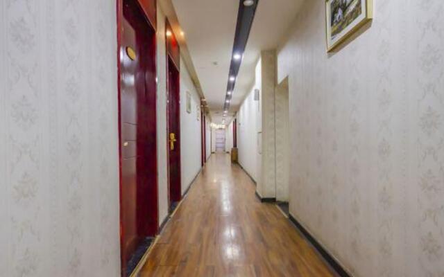 Shangpin Theme Hotel