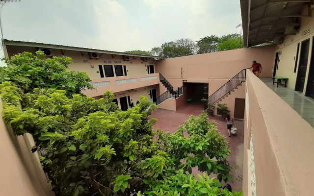 Oyo 1792 Ananda Kost